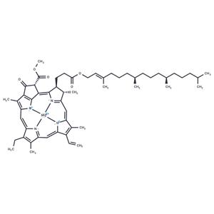 Chlorophyll a