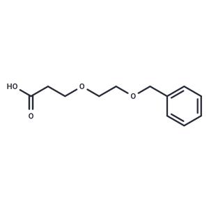 Benzyl-PEG2-acid