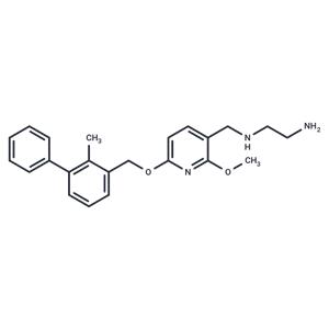 N-deacetylated BMS-202