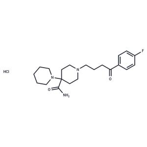 Pipamperone HCl