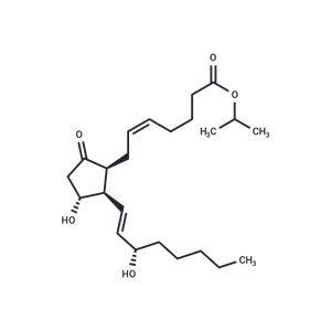 8-iso Prostaglandin E2 isopropyl ester