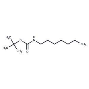 NH2-C6-NH-Boc