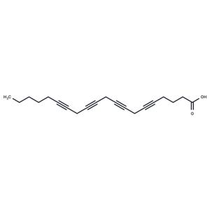 Eicosatetraynoic acid