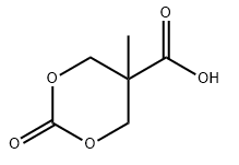 1,3-Dioxane-5-carboxylicacid,5-methyl-2-oxo-(9CI)