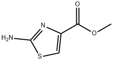 Methyl 2-aminothiazole-4-carboxylate