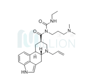 Cabergoline