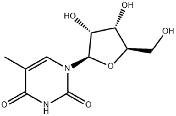 5-Methyluridine