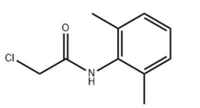 2-Chloro-N-(2,6-dimethylphenyl)acetamide