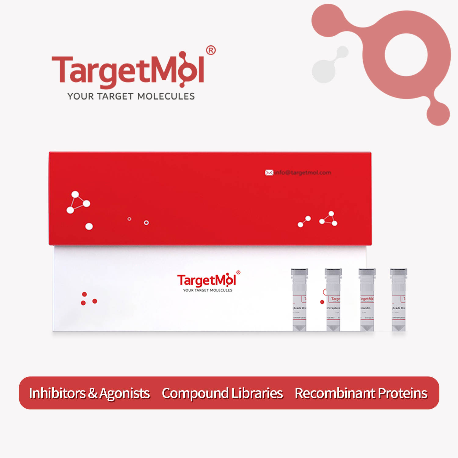 FAM3B Protein, Mouse, Recombinant (hFc)