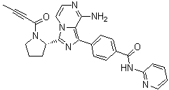 Acalabrutinib