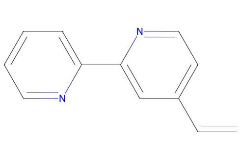 4-Ethenyl-2,2-bipyridine