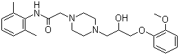 Ranolazine