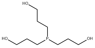 TRIS(HYDROXYPROPYL)PHOSPHINE