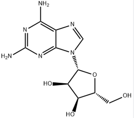 2-Aminoadenosine