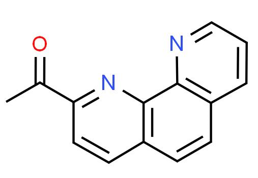 1-(1,10-Phenanthrolin-2-yl)ethanone