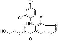 Selumetinib