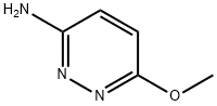 3-Amino-6-methoxypyridazine