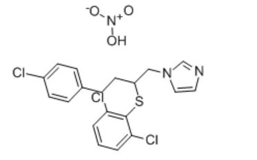 Butoconazole nitrate