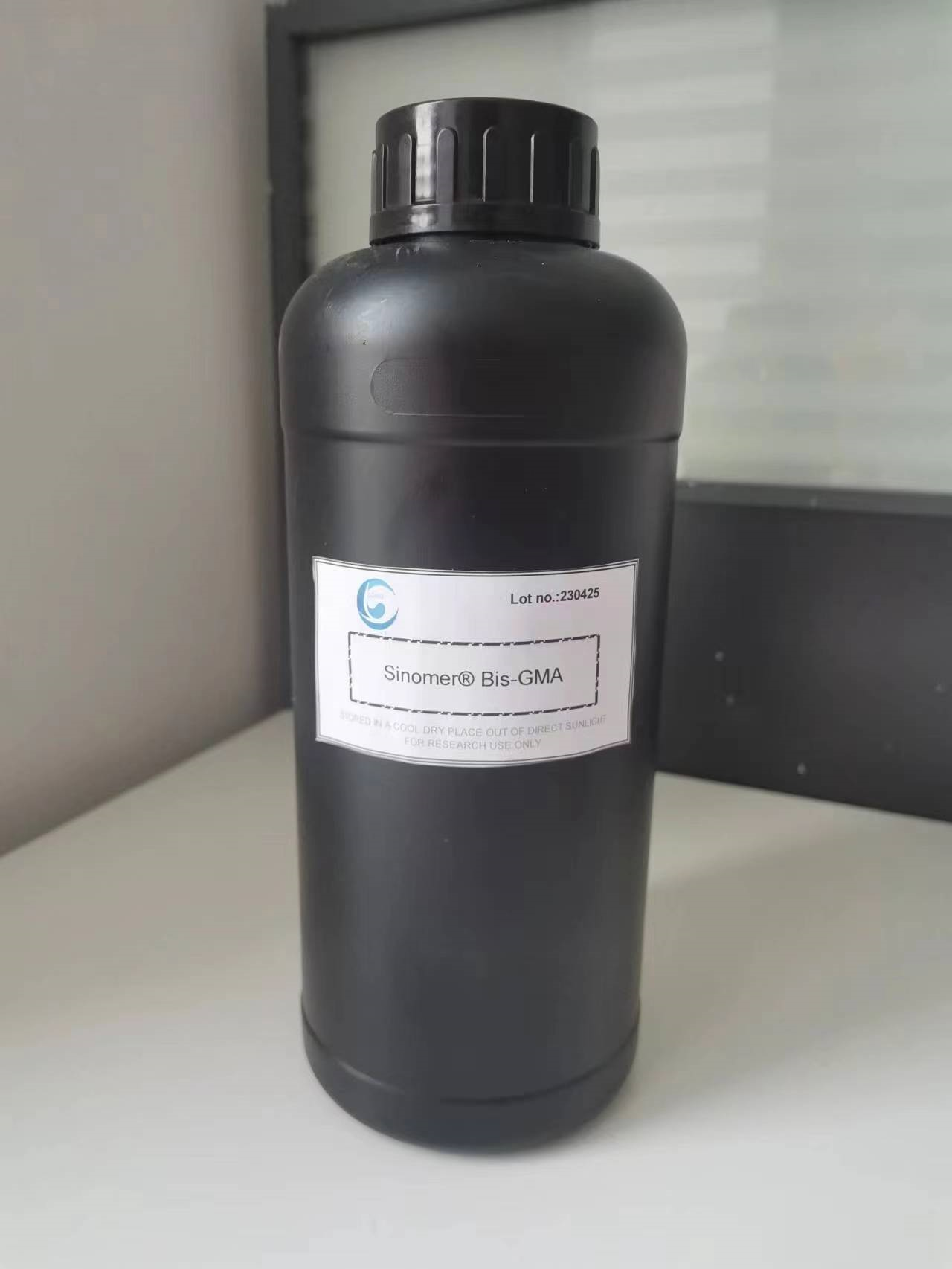 Bis-GMA Monomer / Bisphenol A Glycidyl Methacrylate