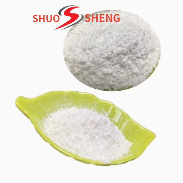 Stearic acid