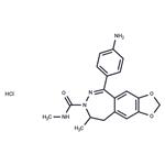 GYKI 53655 hydrochloride