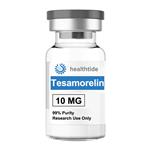 Tesamorelin