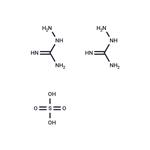 Aminoguanidine hemisulfate