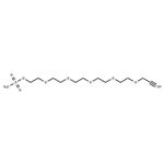 Propargyl-PEG5-Ms