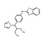 (-)-Talarozole