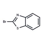 2-Bromo-1,3-benzothiazole