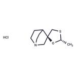 Cevimeline hydrochloride