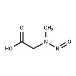 N-Nitroso Sarcosine