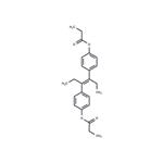 Diethylstilbestrol dipropionate