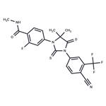 Enzalutamide