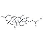 Cholic acid sodium