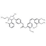 Tubulin/MMP-IN-1