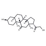 Tetrahydro-11-dehydrocorticosterone