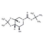 Glycosidase-IN-1