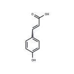 p-Hydroxycinnamic acid pictures