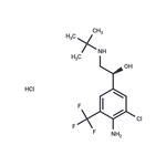 D-Mabuterol hydrochloride