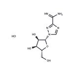 Taribavirin hydrochloride