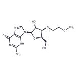 3’-O-(2-Methoxyethyl)guanosine