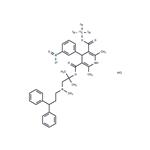 Lercanidipine-13C-d3 HCl