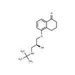 Levobunolol