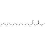 3-Hydroxy Myristic Acid Methyl Ester