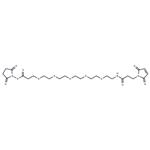 Mal-amido-PEG5-C2-?NHS ester