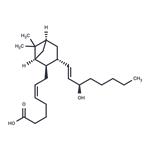 15(R)-Pinane Thromboxane A2