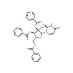 2’-C-Methyl -2’,3’,5’-tri-O-benzoyluridine