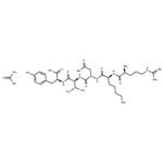 Thymopentin acetate