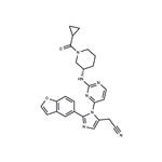 JNK3 inhibitor-3